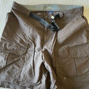 Croft&Barrow shorts for men.